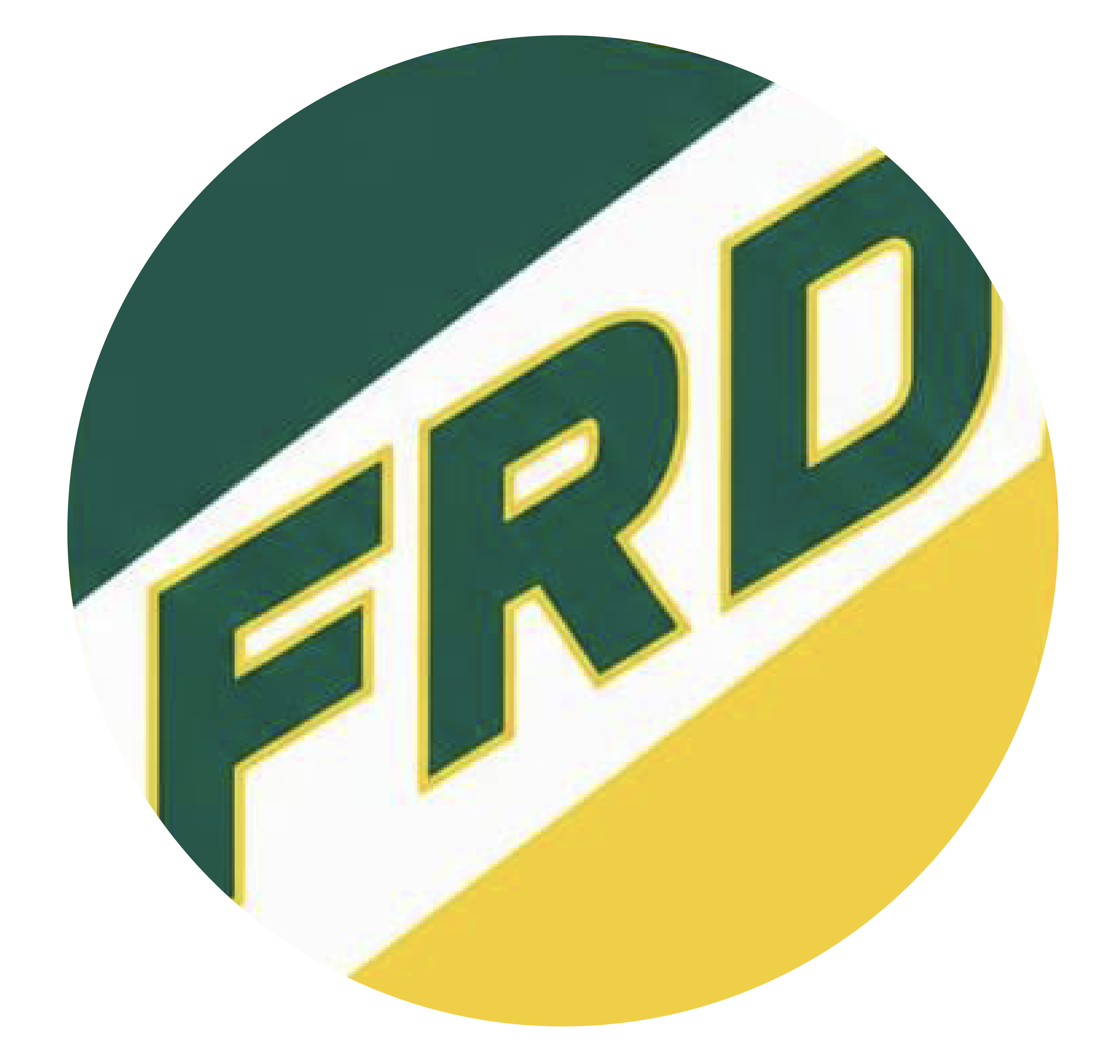 FRD Logo